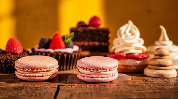 Découvrez 7 recettes sucrées incontournables à essayer cette saison