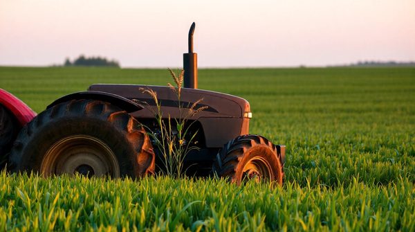Innovations en machinisme agricole pour optimiser vos récoltes