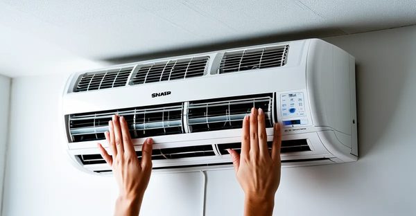 Installation de climatisation : guide pour une pose efficace et fiable