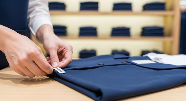 Le badge antivol : la solution efficace pour protéger vos produits