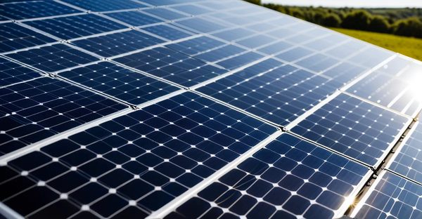 Panneau solaire photovoltaïque : investissez dans l'avenir responsable