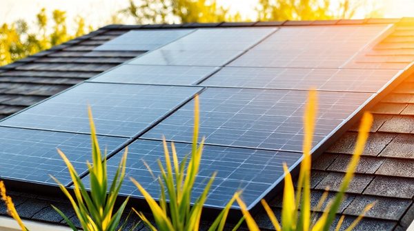 Pourquoi opter pour des panneaux solaires photovoltaïques responsables ?