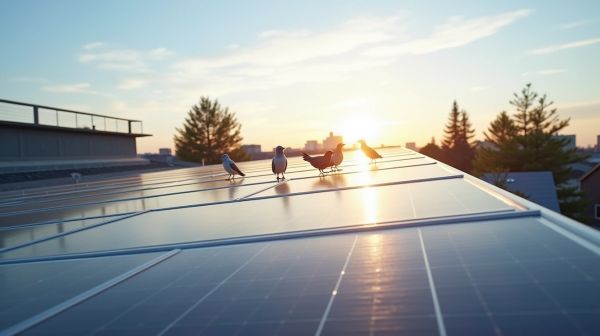 Réussir l'installation solaire pour profiter d'une énergie gratuite