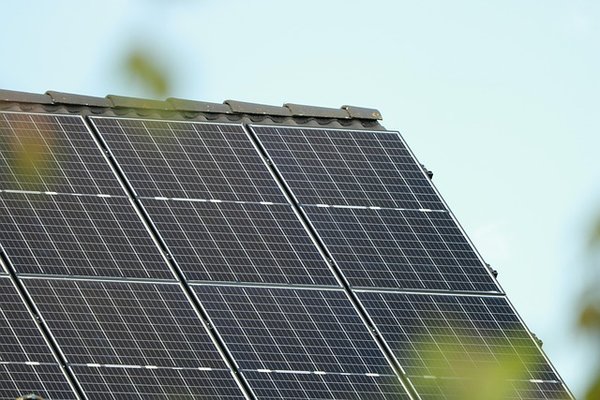 Panneau solaire photovoltaïque : l'expérience client hautement positive